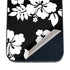 Black and White iPhone 16 Skin