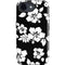 Black and White iPhone 16e Impact Case