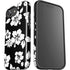 Black and White iPhone 16e Impact Case