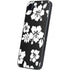 Black and White iPhone 16e Skin