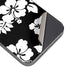 Black and White iPhone 16e Skin