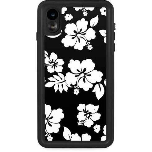 Black and White iPhone Cases