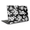 Black and White Dell Latitude Skin