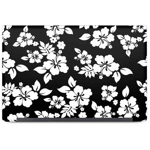 Black and White Dell Latitude Skin