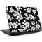 Black and White Legion Y720 Skin