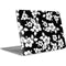 Black and White Apple MacBook Air Skin