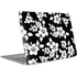 Black and White Apple MacBook Air Skin