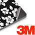 Black and White Apple MacBook Air Skin