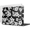 Black and White MacBook Pro 14in (2021-24) Case plus Skin