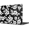 Black and White Apple MacBook Pro 14-inch Skin