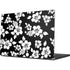 Black and White Apple MacBook Pro 14-inch Skin