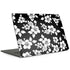 Black and White MacBook Skins