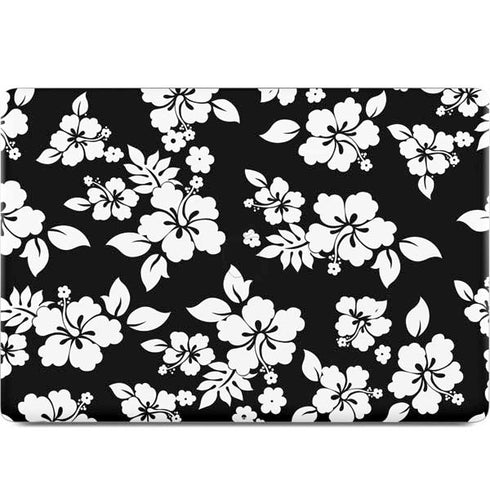 Black and White MacBook Skins