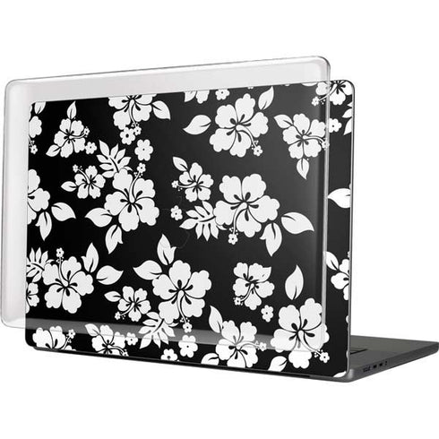 Black and White MacBook Cases