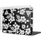 Black and White MacBook Cases