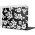 Black and White MacBook Cases