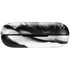 Black and White Marble Ink Amazon Echo Buds Skin