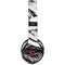 Black and White Marble Ink Beats Solo 3 Wireless Skin