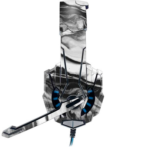 Black and White Marble Ink BENGOO G9000 Skin