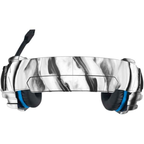 Black and White Marble Ink BENGOO G9000 Skin