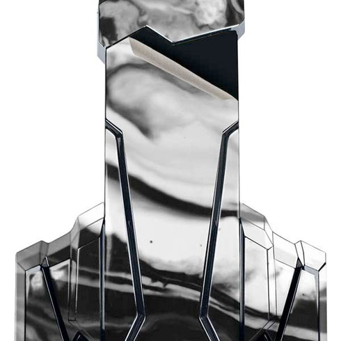 Black and White Marble Ink BENGOO G9000 Skin