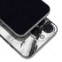 Black and White Marble Ink iPhone 15 Pro Max Skin
