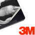 Black and White Marble Ink Dell Latitude Skin