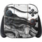Black and White Marble Ink Nintendo Switch 2 (2025) Joy-Con Controller Skin