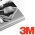Black and White Marble Ink Surface Book 2 15in Skin