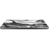 Black and White Marble Ink Surface Laptop 7 13.8in Skin