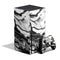 Black and White Marble Ink Xbox Series X Bundle Skin