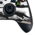 Black and White Marble Ink Xbox Series X Bundle Skin