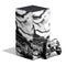 Black and White Marble Ink XBox Series X Digital Edition Bundle Skin