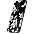 Black and White Moto E5 Play Skin
