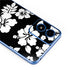 Black and White Moto G Play 4G (2024) Skin