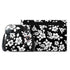 Black and White Nintendo Switch 2 (2025) with Joy-Con Skin