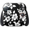 Black and White Nintendo Switch 2 (2025) Joy-Con Controller Skin