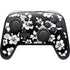 Black and White Nintendo Switch 2 (2025) Pro Controller Skin