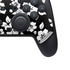 Black and White Nintendo Switch 2 (2025) Pro Controller Skin