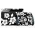 Black and White Nintendo Skins