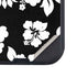 Black and White Otterbox Defender iPhone Skin