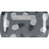 Black and White Pineapples AirPods Skins