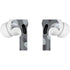 Black and White Pineapples AirPods Skins