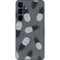 Black and White Pineapples Galaxy A16 5G Skin