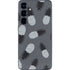 Black and White Pineapples Galaxy A16 5G Skin