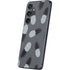 Black and White Pineapples Galaxy A16 5G Skin