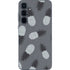 Black and White Pineapples Galaxy A35 5G Skin