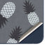 Black and White Pineapples Galaxy A35 5G Skin