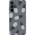 Black and White Pineapples Galaxy A36 5G Skin