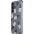 Black and White Pineapples Galaxy A36 5G Skin